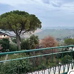 La Finestra Sul Borgo Appartement Morro dʼAlba