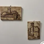 La Finestra Sul Borgo Appartement Morro dʼAlba