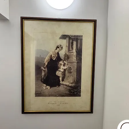 La Finestra Sul Borgo *