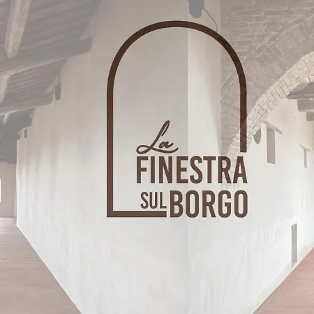La Finestra Sul Borgo *