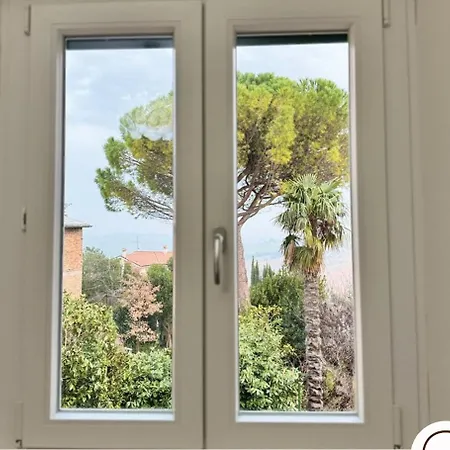 Apartment La Finestra Sul Borgo
