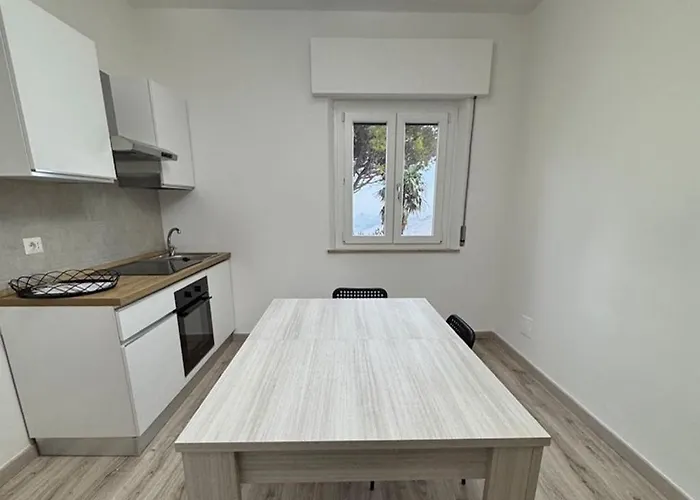 La Finestra Sul Borgo *