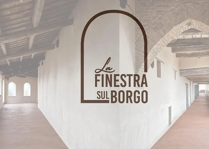 La Finestra Sul Borgo *